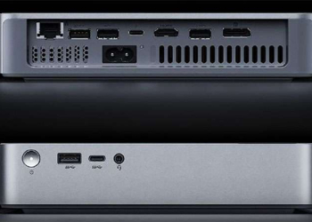 Mini PC Xiaoxin Ra Mắt: CPU Intel Thế Hệ Thứ 13, Giá Chỉ 11.38Tr