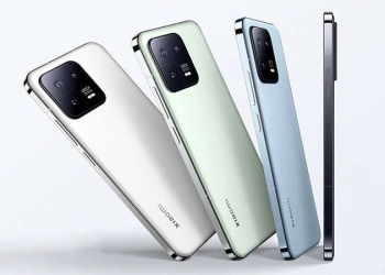 Xiaomi 14 Ra Mắt 4 Mẫu: Xiaomi 14, Xiaomi 14 Pro, Xiaomi 14 Ultra