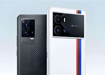 Pin iQOO 12 Bao Nhiêu mAh? Thông Số Chính Xác Nhất