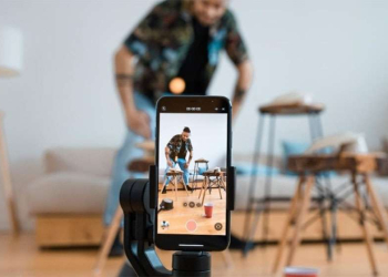 Hướng Dẫn Cách Live Trên TikTok Bằng Điện Thoại Cực Đơn Giản