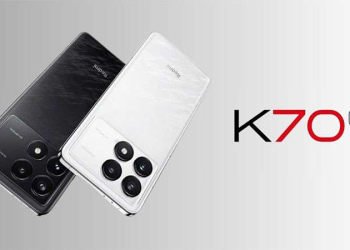 Lộ Cấu hình Redmi K70 Pro Và Ngày Ra Mắt: Ấn Tượng, Mượt Mà