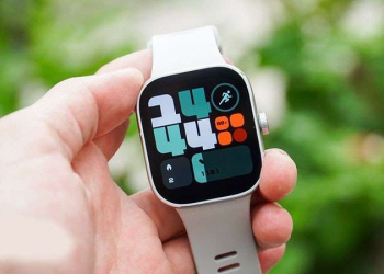 Redmi Watch 4 Có Mấy Màu? Gồm Những Màu Nào? Câu Trả Lời Là Đây