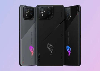 ASUS ROG Phone 8 Series Ra Mắt: Chip SD8 Gen 3 giá 26.78 Triệu