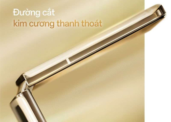 Loạt Ảnh Đẹp Xuất Sắc Của OPPO Find N3 Flip - Nhìn Là Mê