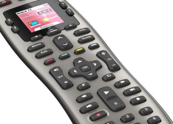 Điều khiển từ xa vạn năng tốt nhất cho năm 2022