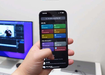 Các Lỗi Thường Gặp Khi Ép Kính iPhone 15 Pro Max & Cách Khắc Phục