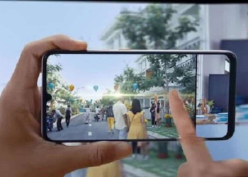 Hướng Dẫn 4 Cách Quay Màn Hình Điện Thoại iQOO 12 Tại Nhà