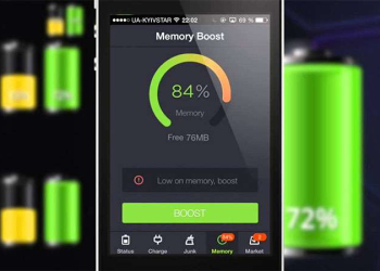 Cách Hiển Thị Phần Trăm Pin Trên Điện Thoại iQOO 12 Cực Đơn Giản