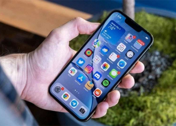 Cách Quay Màn Hình iPhone 16 - Các iFan Không Nên Bỏ Qua