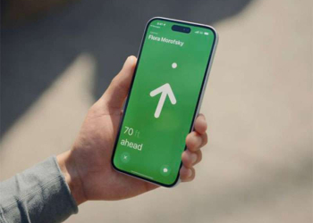 Hướng Dẫn Cách Bật Định Vị Cho iPhone 15 Cực Đơn Giản