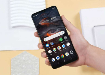 Realme Note 50 Bị Sọc Màn Hình: Nguyên Nhân & Cách Khắc Phục