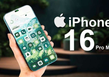 8 Cách Xoá Dung Lượng Ảo Trên iPhone 16 Pro Max Đơn Giản Nhất
