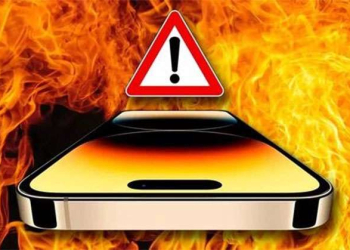 Hướng Dẫn Cách Sạc Pin iPhone 16 Ultra Không Bị Nóng Đơn Giản