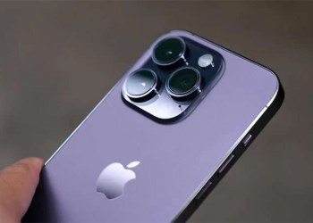 Lý Do iPhone 16 Pro Max Mất Đèn Màn Hình Là Gì? Cách Khắc Phục