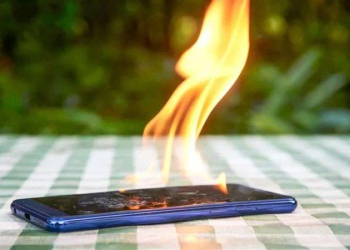 Vì Sao iPhone 16 Pro Max Bị Nóng - 10 Cách Hạ Nhiệt Khẩn Cấp