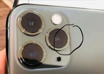 Nguyên Nhân Camera iPhone 16 Pro Max Bị Mờ Là Gì? 4 Cách Sửa Lỗi