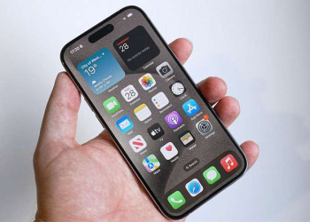 Có Nên Mua iPhone 16 Đã Thay Pin? Cần Lưu Ý Gì Trước Khi Mua?