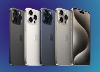 Mách Bạn 7 Cách Nhận Biết Màn Hình iPhone 15 Pro Max Bị Ép Kính