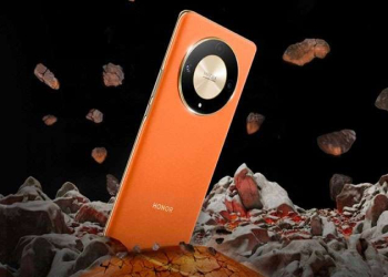 Honor X9b Ra Mắt Với RAM 12 GB, Màn Hình OLED 6,78 Inch 120 Hz