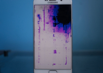 Giải Thích Nguyên Nhân Màn Hình Điện Thoại Bị Đen Và Cách Khắc Phục