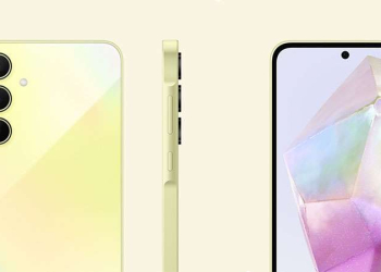 Lý Do Vì Sao Màn Hình Galaxy M35 Bị Ám Vàng? 5 Cách Khắc Phục