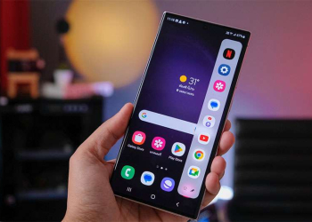 [Giải Đáp] Kích Thước Màn Hình Galaxy S25 Bao Nhiêu Inch?