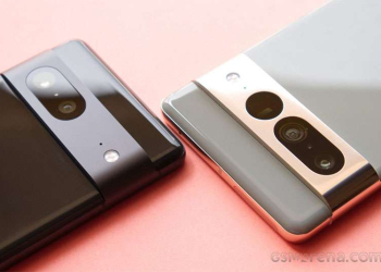 Kích Thước Màn Hình Google Pixel 8/Pro Bao Nhiêu Inch?