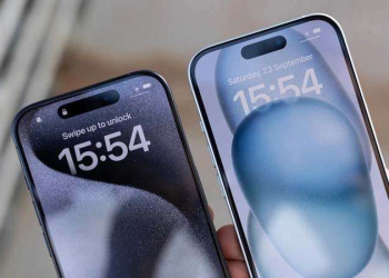 Cách Sửa Lỗi Màn Hình iPhone 16 Ultra Chuyển Sang Màu Đen - Trắng