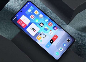 Màn Hình iQOO 12 Bao Nhiêu Inch? Kích Thước Chuẩn Nhất