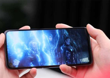 Cách Sửa Lỗi Bóng Mờ, Nhấp Nháy Trên Realme Note 50 Đơn Giản