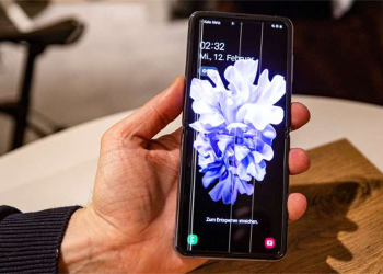 Cách Phắc Khục Màn Hình Samsung A55 Bị Sọc Dọc, Ngang Hiệu Quả