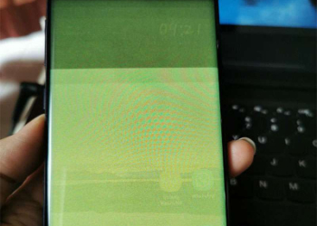 Lỗi Màn Hình Xanh Trên Galaxy S24 Ultra - Cách Khắc Phục Tốt Nhất