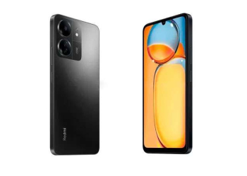 Màn Hình Xiaomi Redmi 13C Bao Nhiêu Inch? Kích Thước Chuẩn