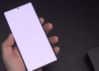 Cách Sửa Lỗi Màu Bị Trắng Đen Trên Galaxy S24 Plus Hiệu Quả Nhất