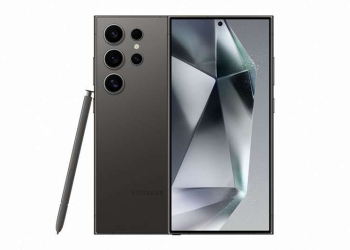 Galaxy S24 Ultra Có 7 Màu Siêu Đẹp - Bạn Thích Màu Nào Nhất?