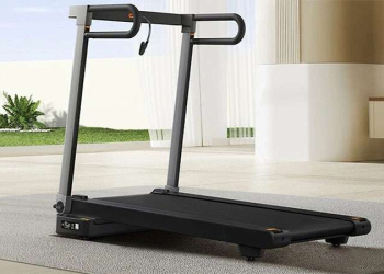 Máy Chạy Bộ Thông Minh Mi Home Ra Mắt Có Giá Bao Nhiêu?