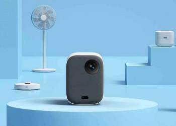 Top 10 Máy Chiếu Xiaomi Giá Rẻ Tốt Nhất Trên Thị Trường Hiện Nay