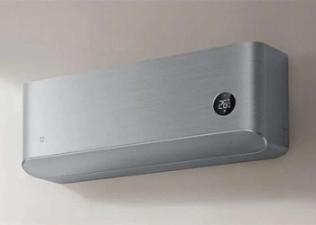 Máy Điều Hòa MIJIA Natural Wind 1.5HP Điều Khiển Bằng Giọng Nói