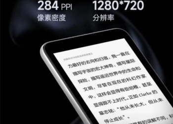 Máy Đọc Sách Moaan inkPalm 5 Pro: Pin 1300mAh Đọc Sách Thỏa Sức