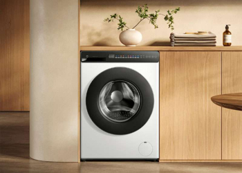 Máy Giặt Sấy Xiaomi MIJIA Tỷ Lệ Làm Sạch 1:1 Ra Mắt Ở Trung Quốc