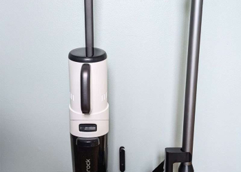 Đánh Giá Máy Hút Bụi Lau Nhà Roborock Dyad Pro Combo: Có Nên Mua?