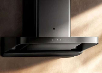 Xiaomi Ra Mắt Máy Hút Mùi MIJIA Smart Range Hood S2 - Giá 5.47Tr