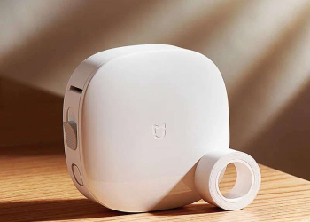 Xiaomi Trình Làng Máy In Tem Nhãn Mijia Với Giá 470 Ngàn Đồng