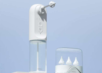 Máy Làm Sạch Tai Bằng Điện EC001 Có Gì Mới? Liệu Có Nên Dùng?