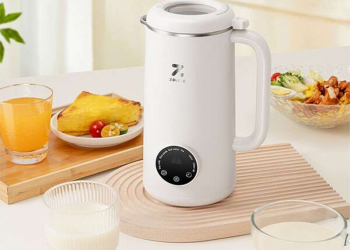 Máy Làm Sữa Hạt ZOLELE MB601 Giá Bao Nhiêu? Mua Ở Đâu Tốt Nhất?