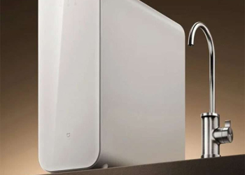 Máy Lọc Nước Xiaomi Mijia 1200G Pro: Công Nghệ Lọc RO Kép Đa Tầng