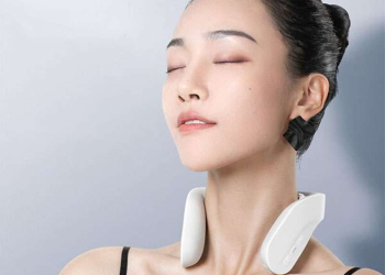 Vì Sao Nên Mua Máy Massage Cổ Jeeback G20? Lý Do Khiến Bất Ngờ