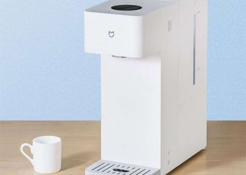 Đánh Giá Máy Nước Nóng Lạnh Để Bàn Xiaomi Mijia MJMY23YM 3.0