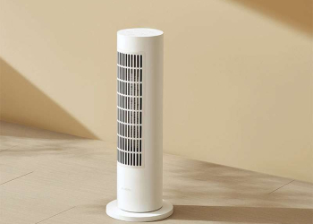 Có Nên Mua Máy Sưởi Đứng Thông Minh Xiaomi Lite LSNFJ02LX?