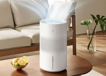 Tổng Hợp Tính Năng Máy Tạo Độ Ẩm Xiaomi Mijia 3 CJSJSQ02XY